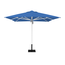 Saville Square Patio Umbrellas