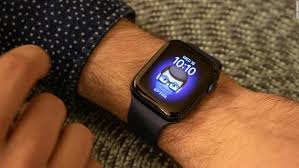 Apple watch is the ultimate device for a healthy life. Apple Watch Series 6 Review Cnn Underscored