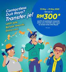 Top 5 tealive promo codes. Raya Sempoi 2 0 2 0 With Touch N Go Ewallet Where Everything Is Lebihbanyakekstra Mini Me Insights