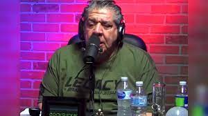 Get Up Cocksuckers, It's All Over / Joey Diaz National Anthem Speech | Know  Your Meme