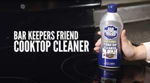 Cooktop Cleaner Cleaning S