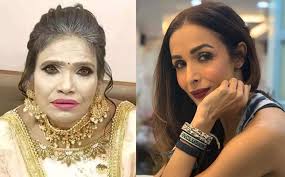 malaika arora gets trolled for her