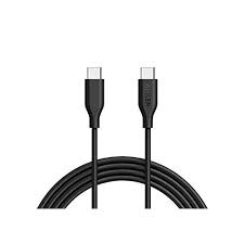 4.8 out of 5 stars 1,806. Anker Powerline Usb Type C To Usb Type C 2 0 Cable 3ft 0 9m Foto Centre India