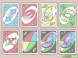 how to play uno 10 steps with