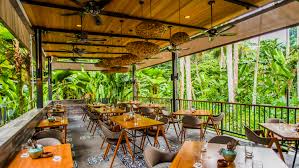 22 best garden restaurants in singapore