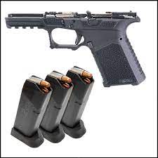 diy pistol kits sct manufacturing full