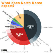 North Korea All You Need To Know Explained In Graphics