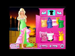 barbie games barbie s date with ken