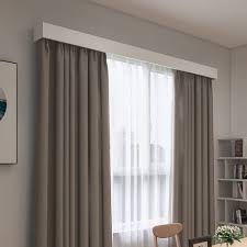 curtain pelmet uk work