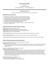 What is an academic cv (curriculum vitae) and why do i need one? A Professional Resume Template For A Research Analyst Want It Download It Now Job Resume Samples Medical Resume Template Resume Examples