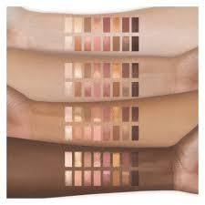 natural s eye shadow palette