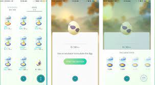 Pokémon Go Eggs and how to hatch them faster