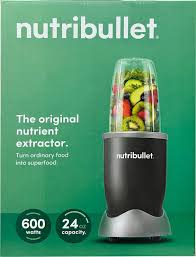 nutrition extractor blender juicer