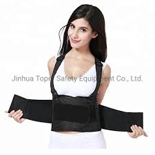 Aside from being worn within a back support belt, it can also be worn without an inner belt in activities do not worry that there will always be instructions indicated on how to wash the best back support belt. Black Lower Back Brace Support Belt Lumbar Support Waist Support Belt China Back Support Belt And Waist Support Price Made In China Com