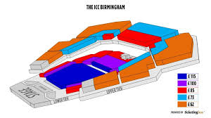 Nice Brilliant Birmingham Symphony Hall Seating Plan