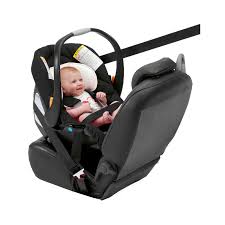 Chicco Keyfit Car Seat With Base Gr 0
