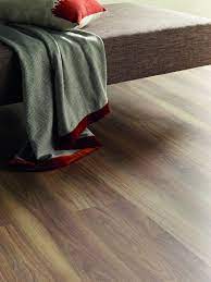 the look and feel of timber flooring
