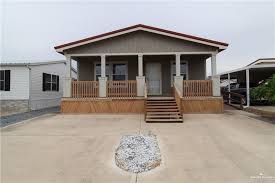 hidalgo county tx mobile homes