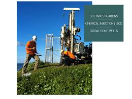 Environmental Drilling Environmental Drilling Contractors Terratest
