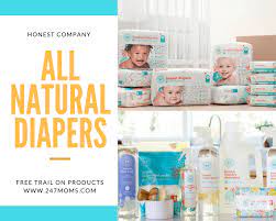 try these all natural diapers from honest comapny 247moms natural diapers honest diapers clean cloth diapers