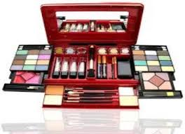 makeup kit s of makeup box in