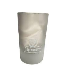Jagermeister Frosted Shooter 4cl White
