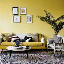 what color carpet goes with pale yellow