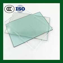 safety tempered glass doors