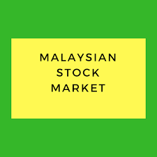 Malaysian Stock Market Ftse Klci Live Chart