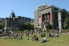 McGill University in Canada - US News Best Global Universities