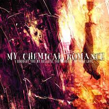 Related for king for a day tab. Mychemicalromance S First Album I Brought You My Bullets You Brought Me Your Love My Chemical Romance Albums My Chemical Romance Members My Chemical Romance