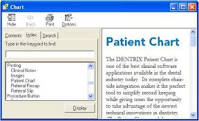 Articles Whats New In Dentrix Help Dentrix Enterprise