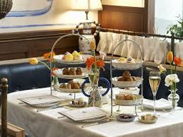 28 Best Afternoon Tea In London To Book