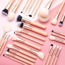 jessup professional makeup brushes set