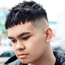 In 2020, men's hairstyles take on all forms and shapes which is a great thing because previously, if what's popular is a style that doesn't suit you (be it your. The 5 Men S Hairstyles Dominating 2021 Man For Himself
