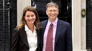 The presidential medal of freedom is the highest honor for civilians in the united states of america. Bill And Melinda Gates Describe How They Argue Why They Stay Optimistic About The World Abc News