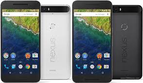 It succeeded the nexus 6 as the flagship . Huawei Nexus 6p Now Available For Purchase In Europe Gsmarena Com News