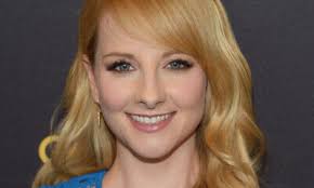 Shakira's secrets for loving every day of your life. Melissa Rauch Wearing Her Blue Eyes 8x10 Picture Celebrity Print Ebay