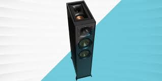8 best tower speakers floor standing