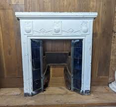 Fireplaces Surrounds Authentic