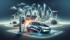 tesla innovation in the electric