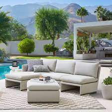 Patio As Cozy As Your Living Room