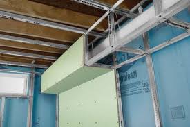 armstrong quikstix drywall grid system