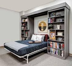 Murphy Beds Turn Any Room Into A Guest