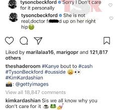 Copypasta is internet slang for any block of text that gets copied and pasted over and over again, typically disseminated by individuals through online we didn't ask for much, but sometimes people make mistakes when they're only in charge of one thing. Kim Kardashian S Best Worst And Most Savage Clapbacks Entertainment Tonight