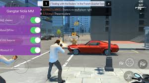 Gangstar new orleans android latest 2.1.1a apk download and install. Gangstar New Orleans Mod Apk 1 5 2b New Updated Hack Cheats Download For Android No Root 2018 Youtube