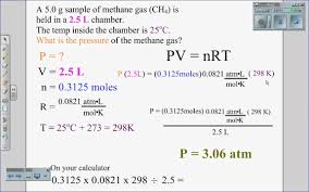 It is a combination of the previous laws that we have studied (boyle's, charles', avogadro's). What Is R In The Mathematical Expression Of The Ideal Gas Law Socratic