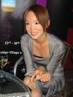 At Home with... Fann Wong