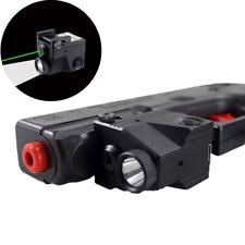 ruger sr22 in hunting lights lasers