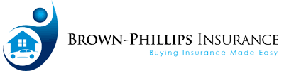 Protecting your valuable possessions is an important step for most north carolina property owners. Brown Phillips Insurance Buying Insurance Made Easy